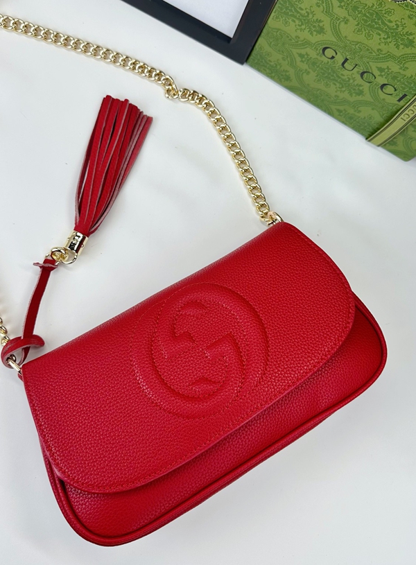 激安グッチバッグコピー細部ディテール